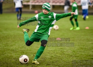 2017.04.09 Liga WZPN Warta Srem - Warta Poznan II