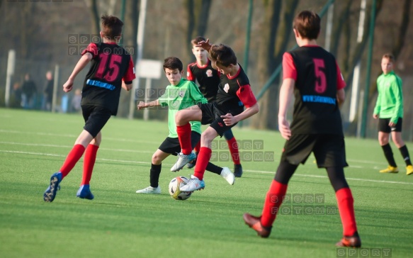 2019.02.17 Mecz sparingowy Lider Swarzedz - Warta Poznan 2019.02.17 Mecz sparingowy Lider Swarzedz - Warta Poznan