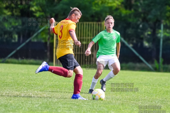 2019.06.23 AMF Szczecin - Warta Poznan