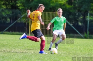 2019.06.23 AMF Szczecin - Warta Poznan