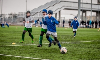 2016.03.12 Sparing Lech Poznan Warta Poznan