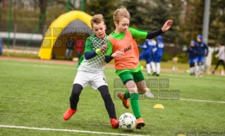 2019.03.09 Turniej U13