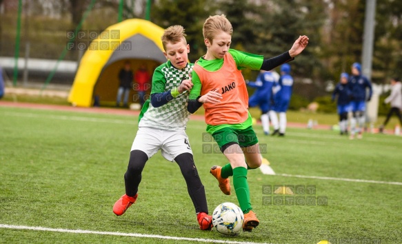 2019.03.09 Turniej U13