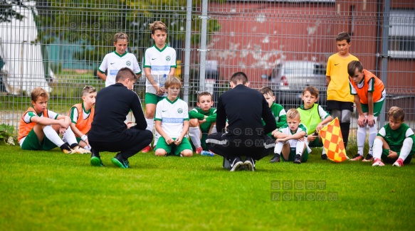 2017.09.24 WZPN Warta Pozna SFM Drajera 2017.09.24 WZPN Warta Pozna SFM Drajera