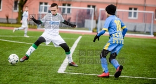 2019.03.09 Turniej U13