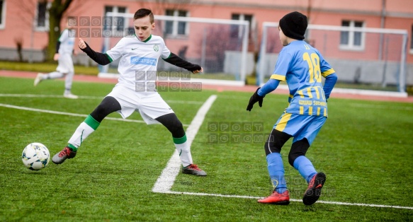 2019.03.09 Turniej U13