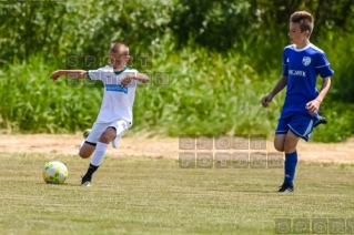 2019.06.22 AP Nowe Skalmierzyce - Warta Poznan