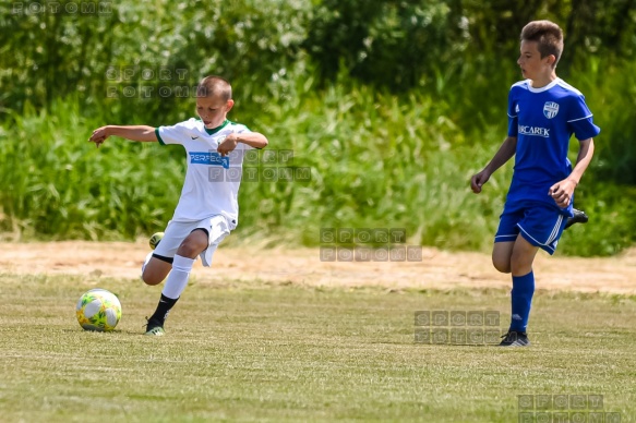 2019.06.22 AP Nowe Skalmierzyce - Warta Poznan