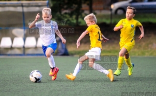 2015.09.20 WZPN Lech Poznan - Korona Zakrzewo