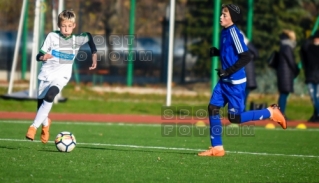 2018.11.17 WZPN Poznaniak Poznan - Warta Poznan