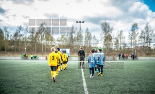 2015.04.18 WZPN Blekitni Owinska - Koziolek Poznan