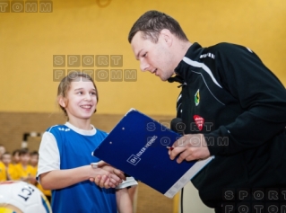 2014.01.12 Turniej Koziolek Poznan