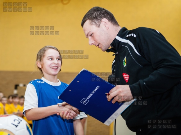 2014.01.12 Turniej Koziolek Poznan 2014.01.12 Turniej Koziolek Poznan