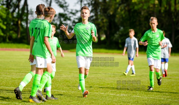 2019.05.25 Gniezno Cup