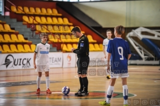 2019.02.10 Turniej Leszno Futsal Cup