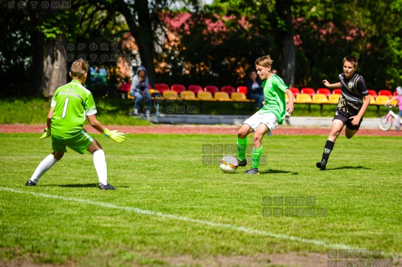 2019.05.25 Gniezno Cup