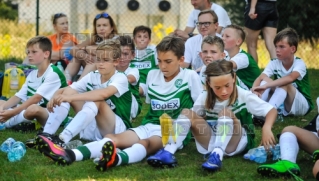 2016.08.28 Turniej Mosina Cup