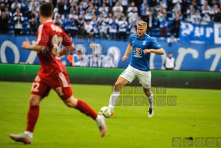 2016.04.19 Ekstraklasa mecz Lech Poznan - Piast Gliwice