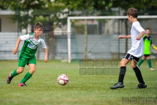 2016.09.03 WZPN MKS Przemyslaw - Warta Poznan