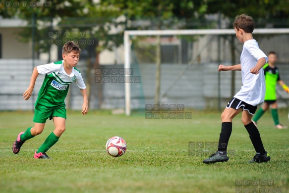 2016.09.03 WZPN MKS Przemyslaw - Warta Poznan