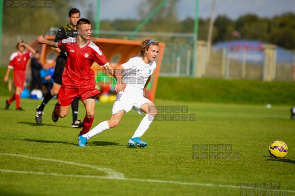 2019.10.09 Kadra wielkopolski ZPN 2019.10.09 Kadra wielkopolski ZPN