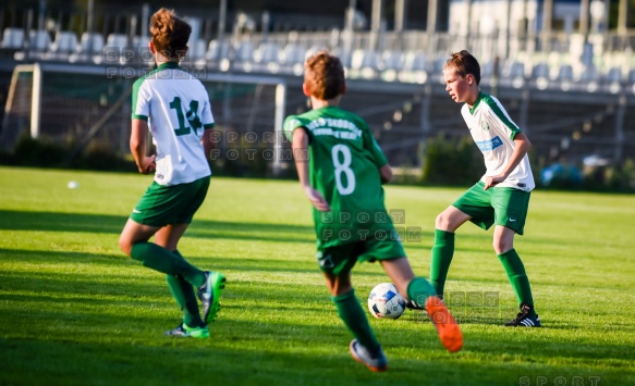 2018.06.20 WZPN Warta Poznan I - Dyskobolia Grodzisk Wlkp.