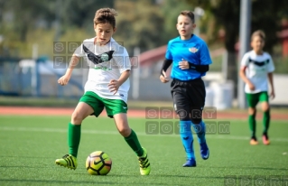 2016.09.18 WZPN Warta Poznan II - Polonia Sroda Wielkopolska