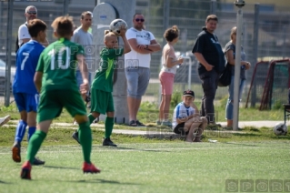 2019.08.31 WZPN Lech Poznan - Warta Poznan