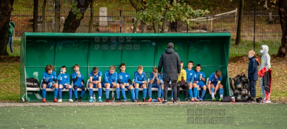 2020.10.17 WZPN Warta Poznan - Poznańska 13