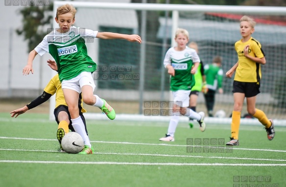 2016.09.18 WZPN Koziolek Poznan - Warta Poznan I Wielkopolska 2016.09.18 WZPN Koziolek Poznan - Warta Poznan I Wielkopolska