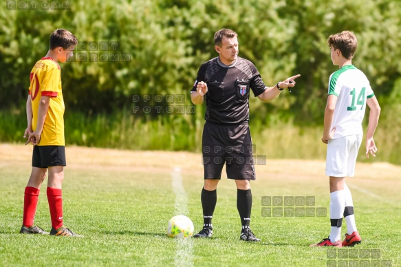 2019.06.22 AMF Szczecin - Warta Poznan