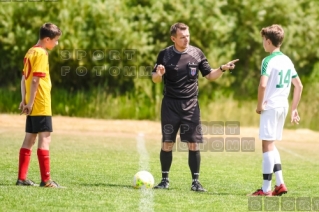 2019.06.22 AMF Szczecin - Warta Poznan