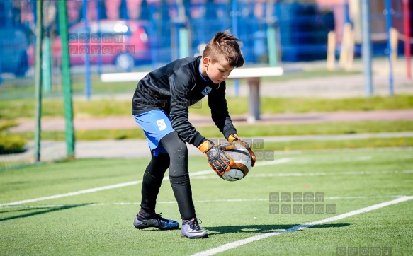 2016.04.30 EZPN UKS Dyskobolia Grodzisk Wielkopolski - Lech Poznan