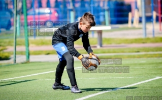 2016.04.30 EZPN UKS Dyskobolia Grodzisk Wielkopolski - Lech Poznan