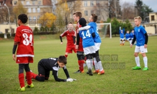 2015.11.11 WZPN Red Box Poznan - Lech Poznan