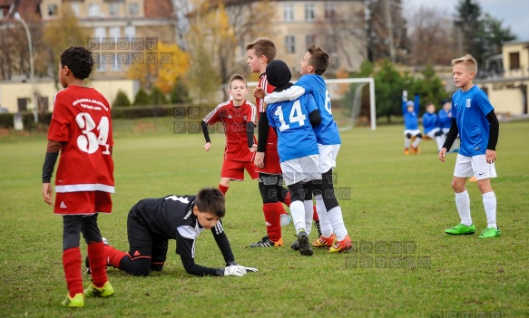 2015.11.11 WZPN Red Box Poznan - Lech Poznan 2015.11.11 WZPN Red Box Poznan - Lech Poznan