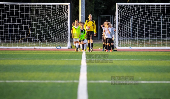2016.09.25 WZPN Warta Poznan - AP Debiec 2016.09.25 WZPN Warta Poznan - AP Debiec