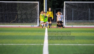 2016.09.25 WZPN Warta Poznan - AP Debiec