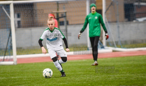 2019.03.09 Turniej U13