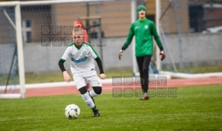 2019.03.09 Turniej U13