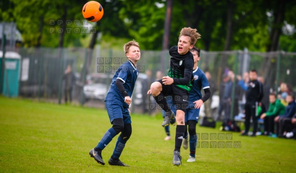 2019.05.09 WZPN  Warta Poznan - Akademia Reissa