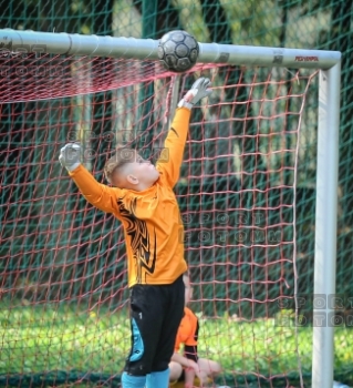 2014.09.20 WZPN Koziolek Poznan - Gniewko Gniezno