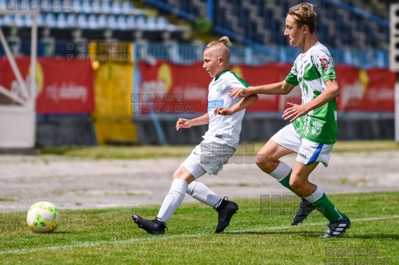 2019.06.22 KKS Kalisz - Warta Poznan