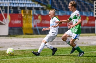 2019.06.22 KKS Kalisz - Warta Poznan