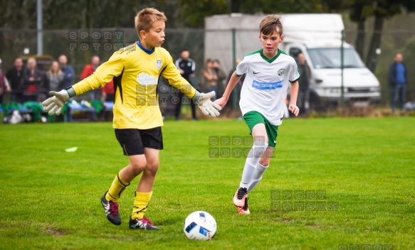 2017.09.24 WZPN Warta Pozna SFM Drajera 2017.09.24 WZPN Warta Pozna SFM Drajera