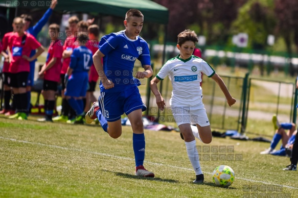 2019.06.22 AP Nowe Skalmierzyce - Warta Poznan 2019.06.22 AP Nowe Skalmierzyce - Warta Poznan