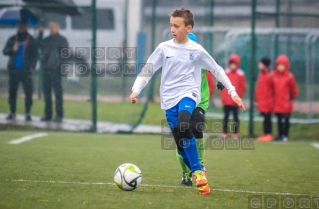 2015.11.15 Mecz Lech Poznan - Polonia Sroda Wlkp