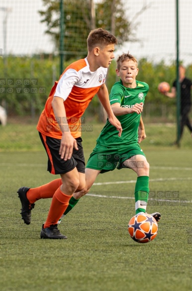 2020.09.05 WZPN Akademia Reissa - Warta Poznan 2020.09.05 WZPN Akademia Reissa - Warta Poznan