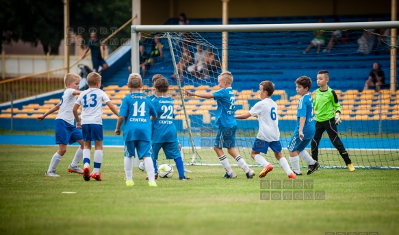 Pleszew sparingi Lecha Poznan 2006