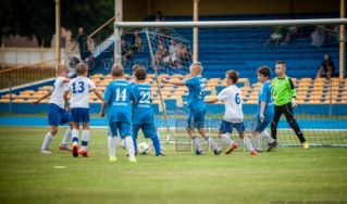 Pleszew sparingi Lecha Poznan 2006